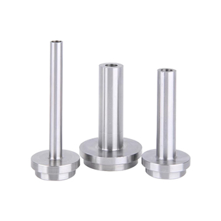 注塑机模具进料口浙标B型精密黑头浇口套压铸白头唧咀灌嘴8/10/12