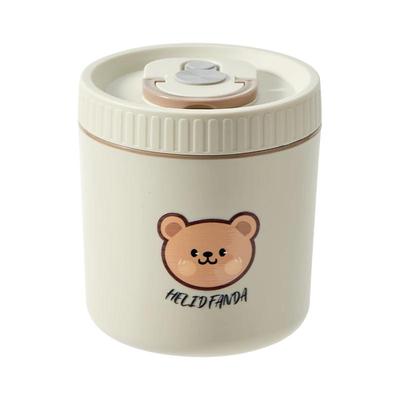 可微波炉加热儿童保温饭盒不锈钢