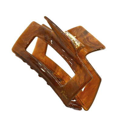 Parcelona潘芮娜抓夹盘发