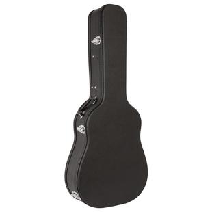 吉他琴盒箱41寸民谣古典贝斯电吉他包加厚硬壳托运防水防震女生