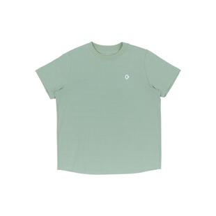 【新品】素然 AnKoRau 安高若 26春女士运动休闲柔软轻纸短袖T恤