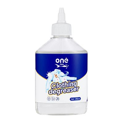 ONEFULL衣物去油渍250mlx1瓶
