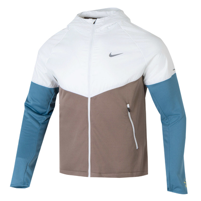 Nike/耐克男士连帽运动夹克外套