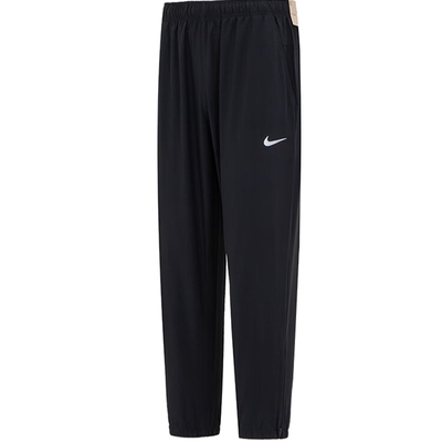 NIKE耐克男子M NK DF FORM PANT TPR运动长裤FB7498-010