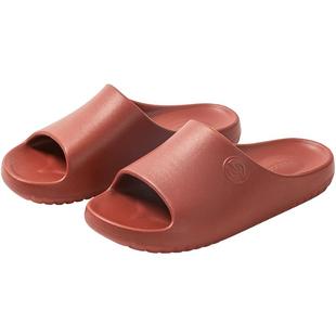 远港红色高级感拖鞋女夏季居家用浴室室内洗澡防滑防臭eva凉拖男