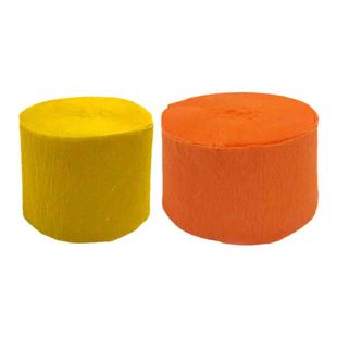 航模彩带 飞机表演彩带纸比赛P3Z遥控空战用纸皱纹纸固定翼尾飘带