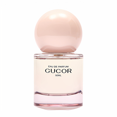 性感撩人古蔻魅惑香水持久留香