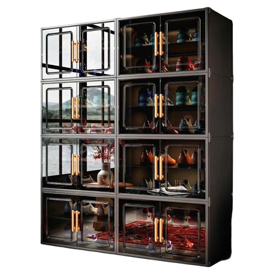 【45大码鞋丨可放靴】当天发货！