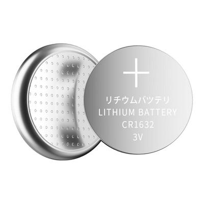 汽车遥控器胎压防盗器自拍杆电池