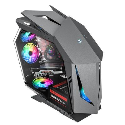 i5 13400F/14600KF华硕RTX5060电脑主机游戏台式机组装全套整机