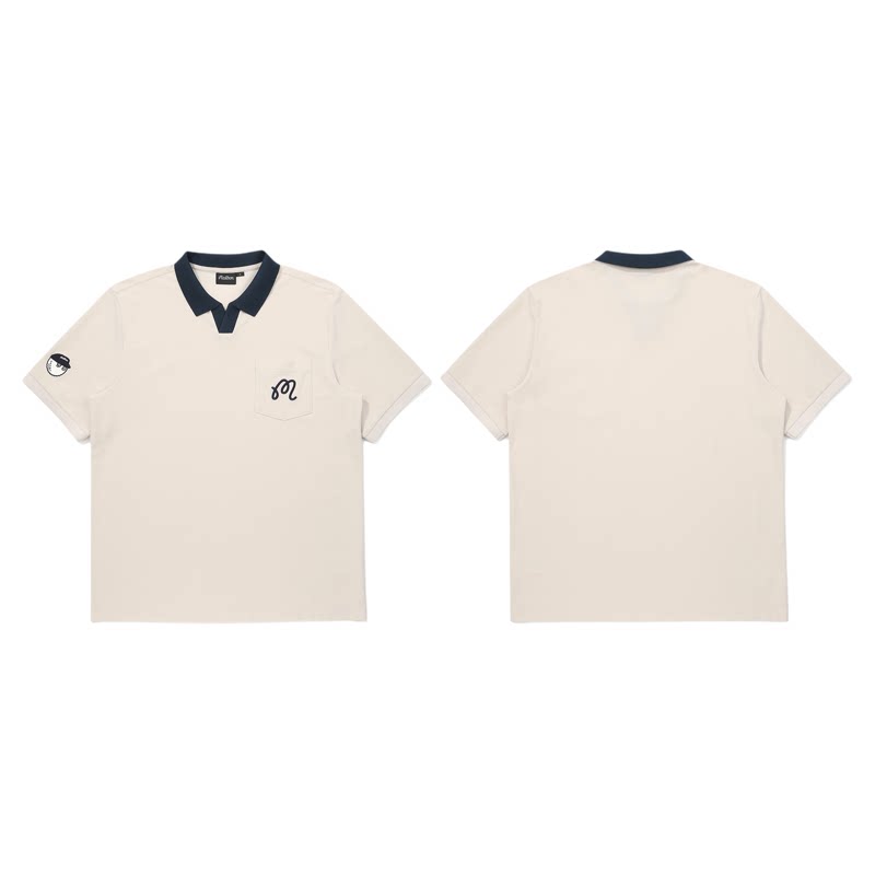 专业下场球服高端高尔夫男装