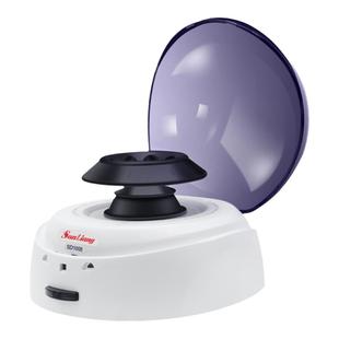 日本三量离心机实验室掌上小型迷你低速分离机高速台式非医疗器械