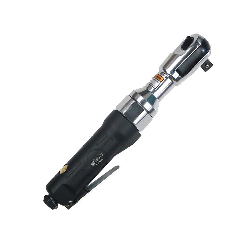 气动棘轮扳手大扭力90度汽动棘轮扳手直角快速扳手直扳手l小风炮