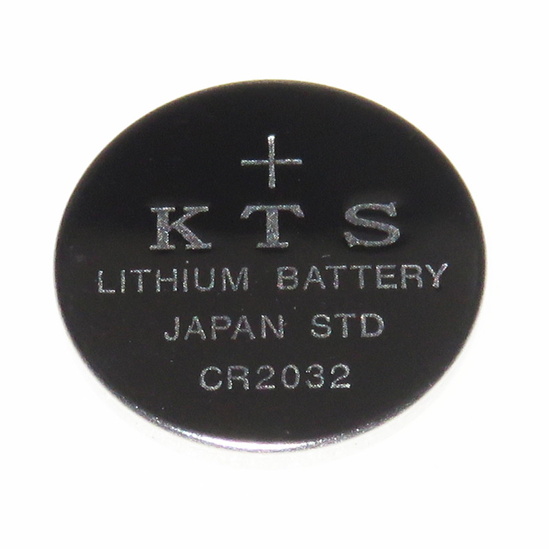 联想IBM笔记本主板电池CR2032W