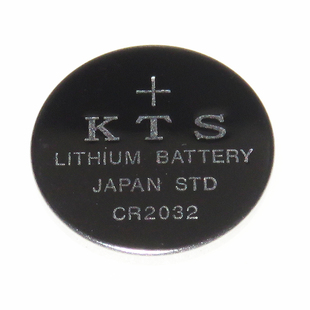 CR20323v纽扣KTS适用联想IBM戴尔笔记本主板电池BIOS带线焊线1.25