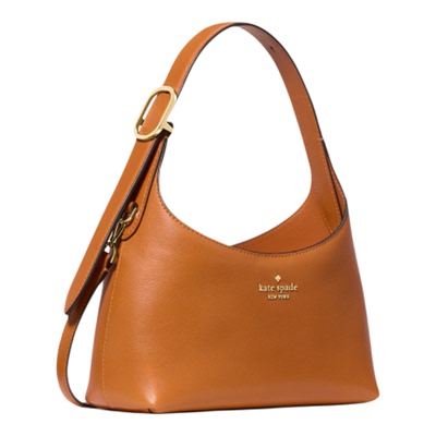 【2026新款】kate spade ks 454荔枝纹皮革迷你斜挎包