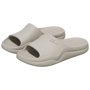 回力室内家居拖鞋男士防滑防臭2026新款夏季耐磨厚底男款凉拖外穿