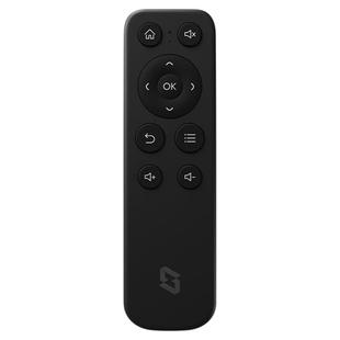 极空间私有云专用nas定制遥控器适配Z423/Z4Pro系列/Q4/T2T2S主机