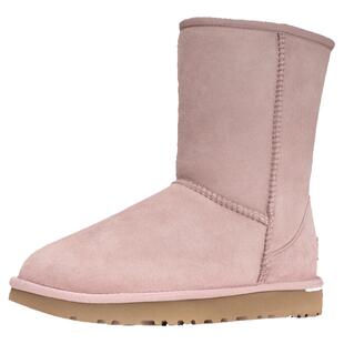 UGG 秋季女士鞋子经典靴系列休闲保暖轻质皮毛一体雪地靴 1016223