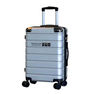 行李箱ins女拉杆箱男韩版旅行箱学生大容量密码箱网红箱包皮箱子