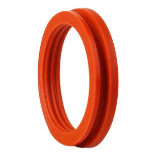 太阳能密封圈硅胶圈热水器配件玻璃管真空管进出水口防水圈耐高温