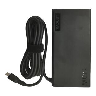 联想原装140W 20V 7A Type-C电源适配器USBC雷电笔记本充电器小新PRO16 YOGA I9电源 THINKBOOK电源