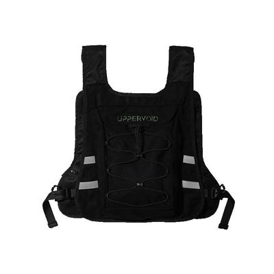 UPPERVOID装载马甲户外机能