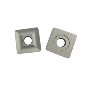 机夹车刀刀片42510H8 42510H10YT15YT5YW1YW2YG8YT14株洲钻石合金