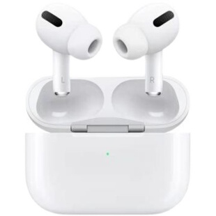 苹果Airpods蓝牙耳机单只补配左右耳Pro2代原装充电盒仓包配对
