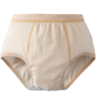 男童内裤夏季薄款纯棉儿童三角裤男宝宝短裤小男孩面包裤抗菌3条