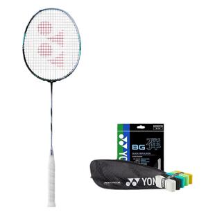 正品YONEX尤尼克斯羽毛球拍AX88DTOUR新色专业yy全碳双打进攻拍