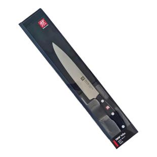 双立人Pollux波格斯系列不锈钢多用刀厨房家用切片菜刀轻便厨师刀