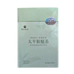 胖东来DL绿茶嘉木东来2026年新茶