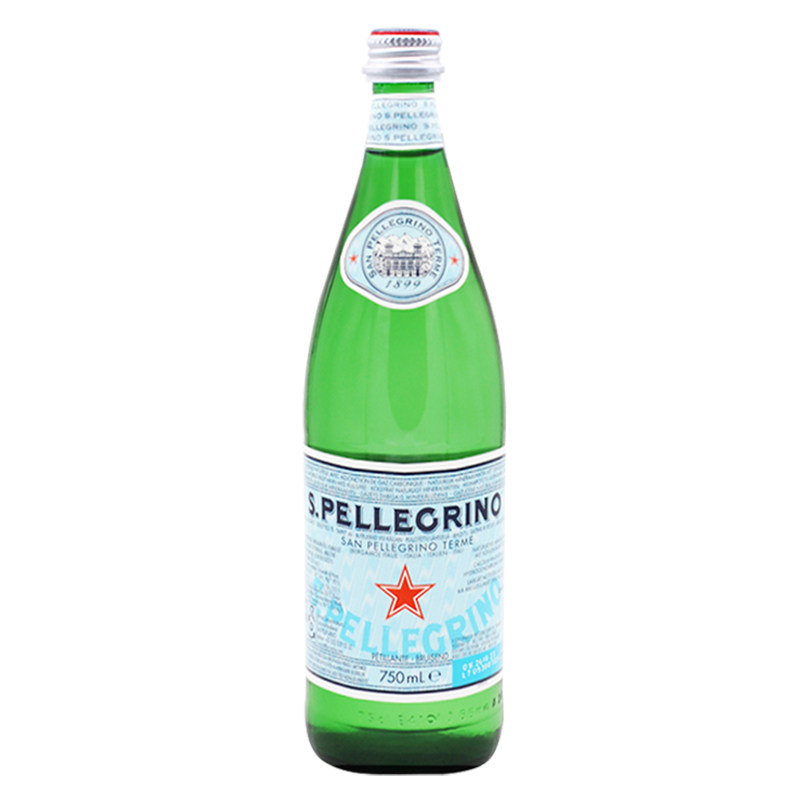 SANPELLEGRINO/圣培露进口