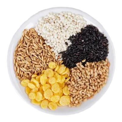 甄谷道家用五谷豆浆原料包熟豆熟杂粮家用商用独立小袋装孕妇原料