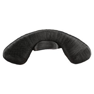 古装旗头假发清朝贵妃发饰复古格格宫廷造型头饰儿童黑色拉翅发髻