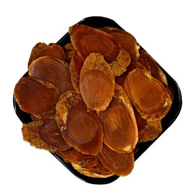 无糖正品山100克包邮人参片