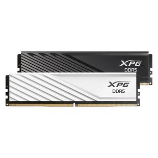 【自营】威刚威龙D300G DDR5 6000/6400 16/32/64G台式电脑内存条