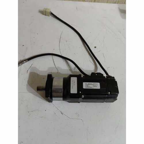 溢价-伺服电机  规格：ST8N60P20V4EX ，成色