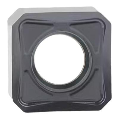 SNMX1205ANN-F57戴斯卡铣刀片