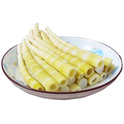 江西新鲜竹笋天然小笋尖