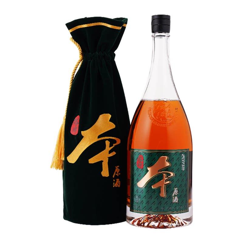 塔牌2019本原酒1.38L*1瓶