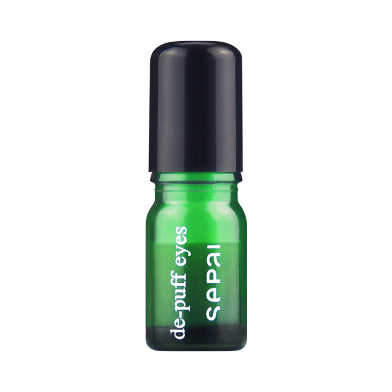 【U先试用】sepai流金眼精华4ml*1滚珠型西班牙进口紧致大眼精华