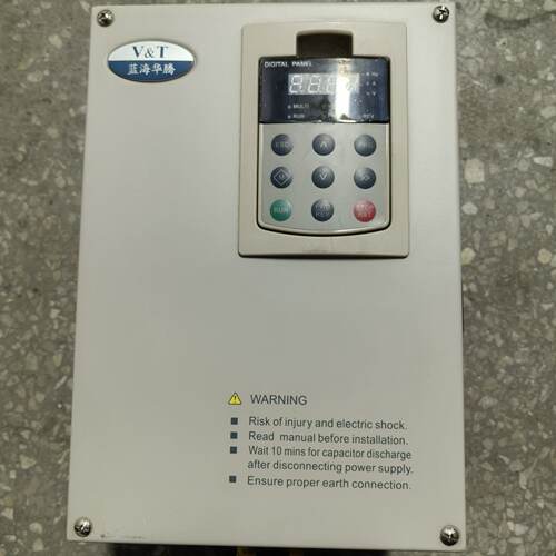 【询价】蓝海华腾变频器18.5KW E5-A-4T18.5 适用