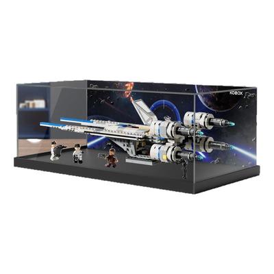 kgBOX模型手办支架75399