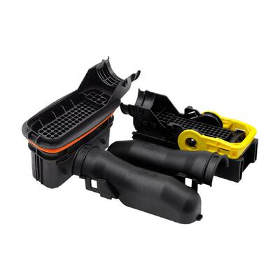 联芯电气TE新能源连接器防水62孔