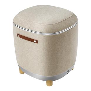 德国凯伦诗腿部按摩器全自动足疗机穴位揉捏按摩美腿机脚底按摩仪