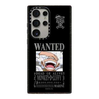 海贼王三星手机壳防摔个性高级