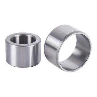 内径3/4/5mm外径6/7/8轴承套钢套耐磨套轴套衬套导套钢圈隔套内孔