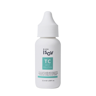 Sorex ISOV/素瑞施舒缓修护安瓶32ml